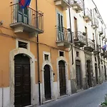 Appartamento Del Teatro Sulmona