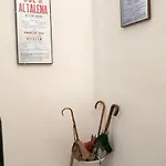 Appartamento Del Teatro *