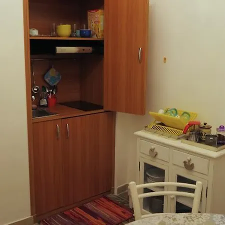 Apartment Del Teatro *