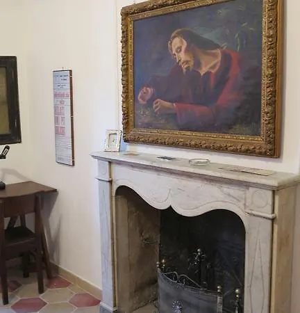 Apartment Del Teatro Sulmona
