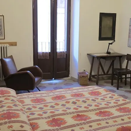 Διαμέρισμα Del Teatro *