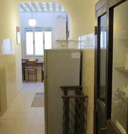 Διαμέρισμα Del Teatro *