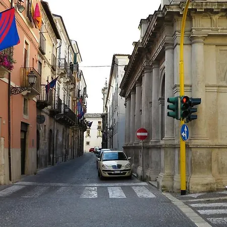 Appartement Del Teatro *