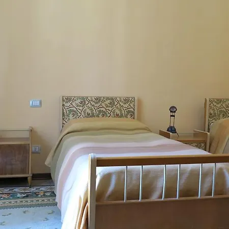 Appartamento Del Teatro Sulmona