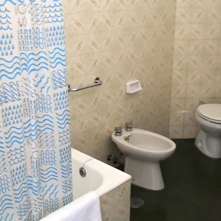 Apartment Del Teatro