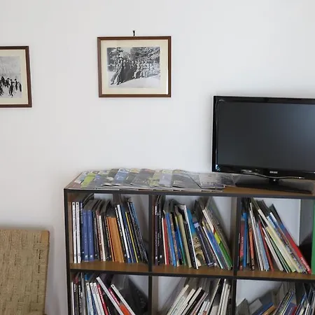 Apartment Del Teatro