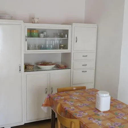 Διαμέρισμα Del Teatro *