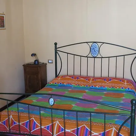 Appartement Del Teatro