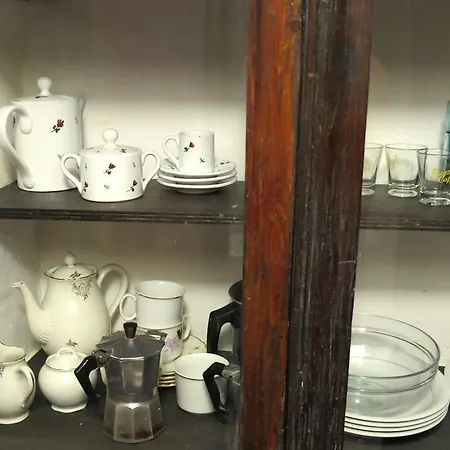 Appartamento Del Teatro *