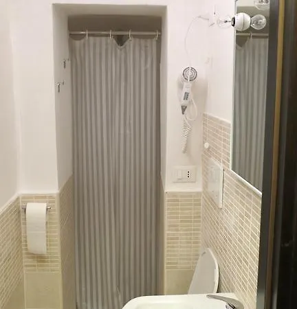 Διαμέρισμα Del Teatro *