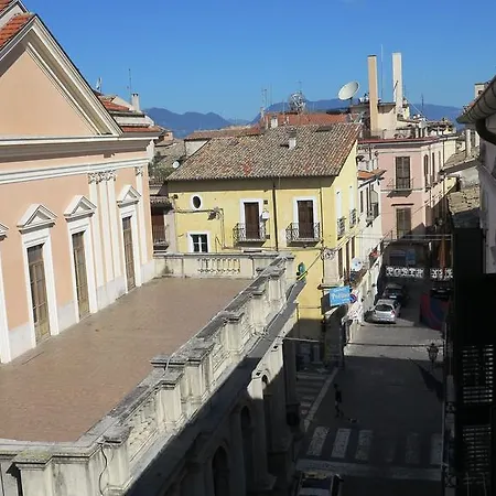 Διαμέρισμα Del Teatro