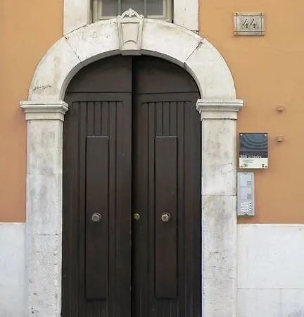 Apartment Del Teatro
