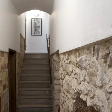 Appartamento Del Teatro *