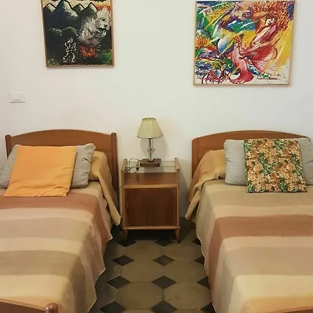 Appartamento Del Teatro *
