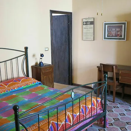 Apartment Del Teatro *