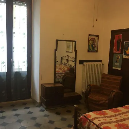 Appartement Del Teatro