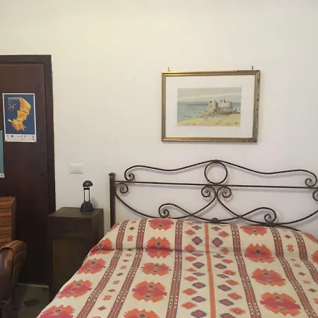 Apartment Del Teatro Sulmona