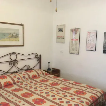 Apartment Del Teatro