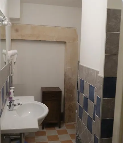 Del Teatro Apartment *