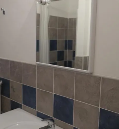 Del Teatro Apartment Sulmona