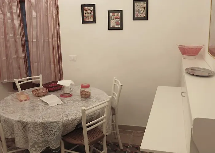 Apartment Del Teatro Sulmona