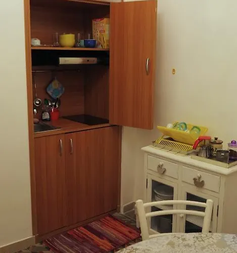 Apartment Del Teatro *