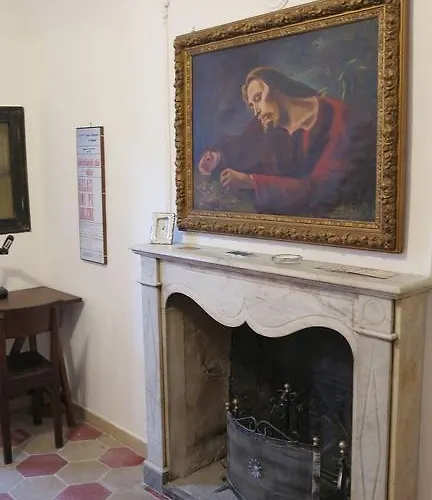 Apartment Del Teatro Sulmona