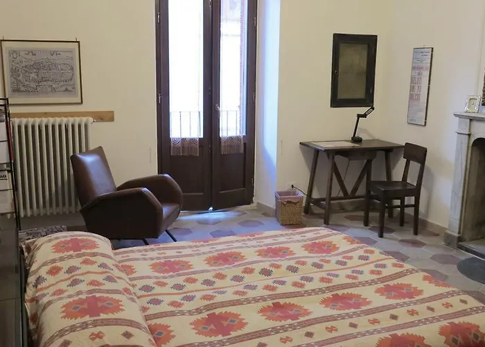 Apartment Del Teatro *