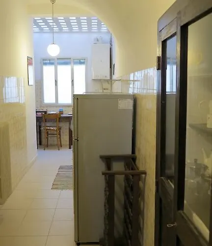 Apartment Del Teatro *