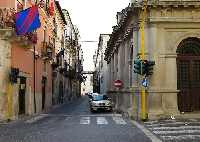 Apartment Del Teatro *