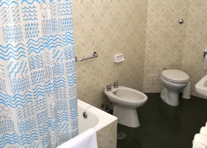 Apartment Del Teatro