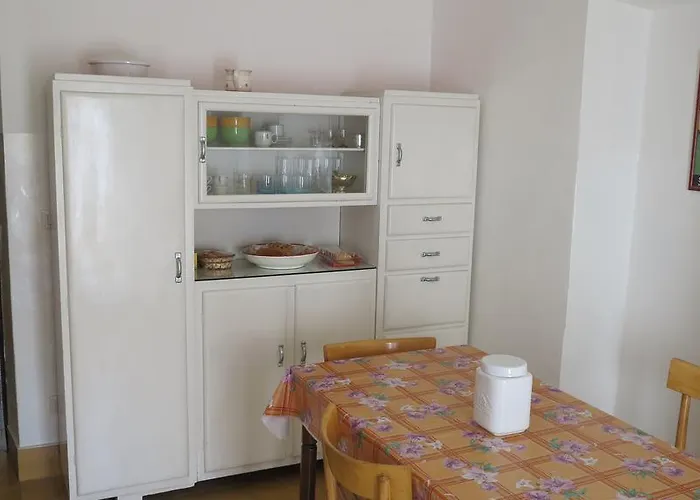 Apartment Del Teatro *