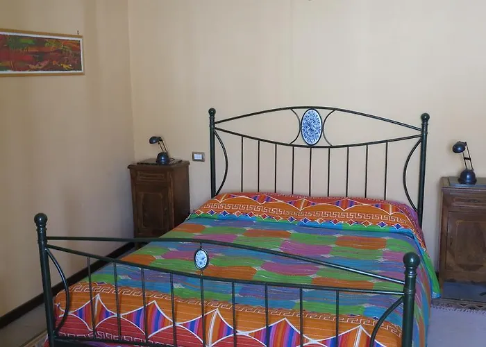 Apartment Del Teatro