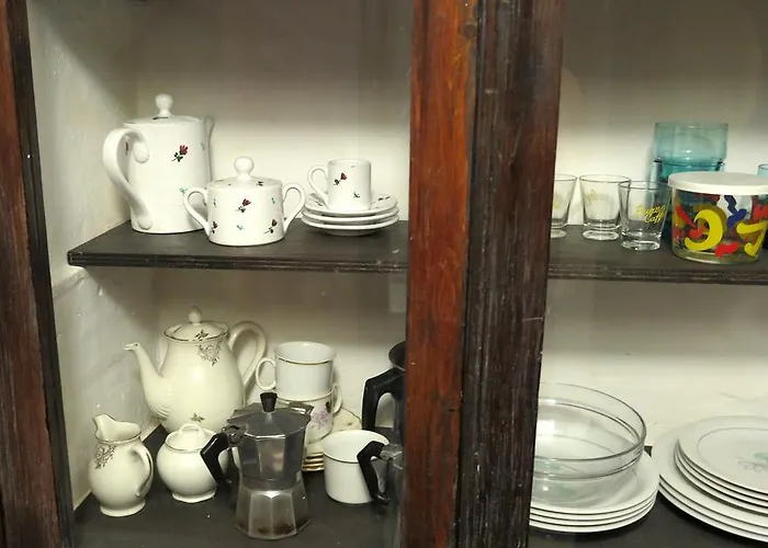 Apartment Del Teatro *