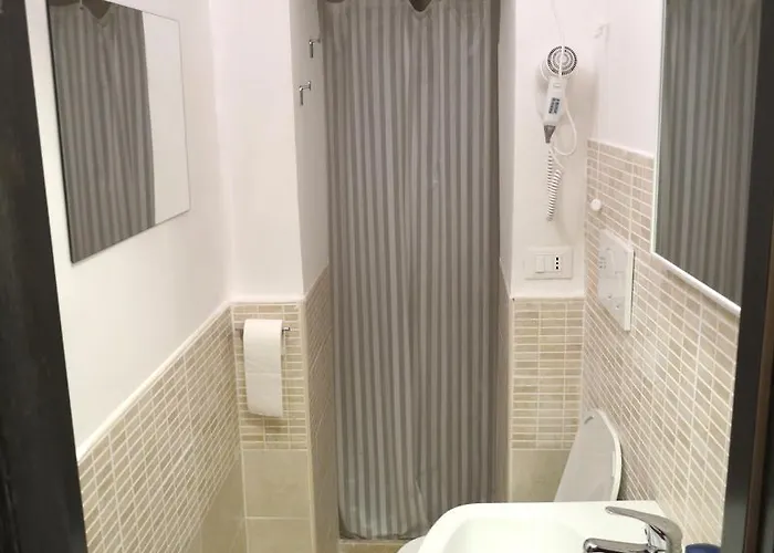 Apartment Del Teatro