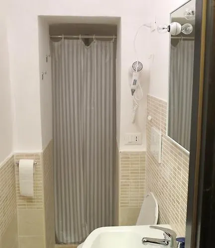 Apartment Del Teatro *