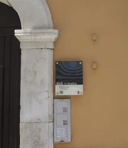 Apartment Del Teatro