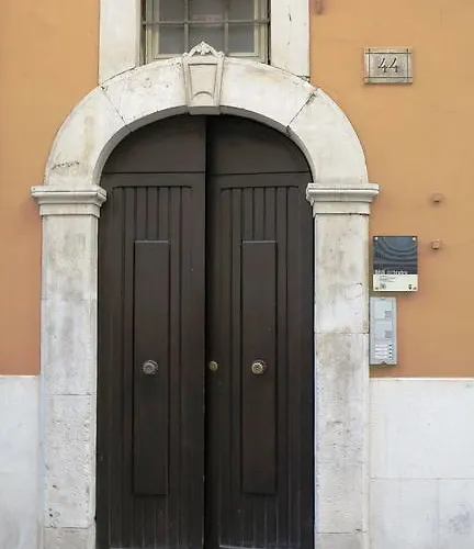 Apartment Del Teatro