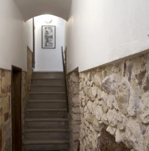 Apartment Del Teatro *