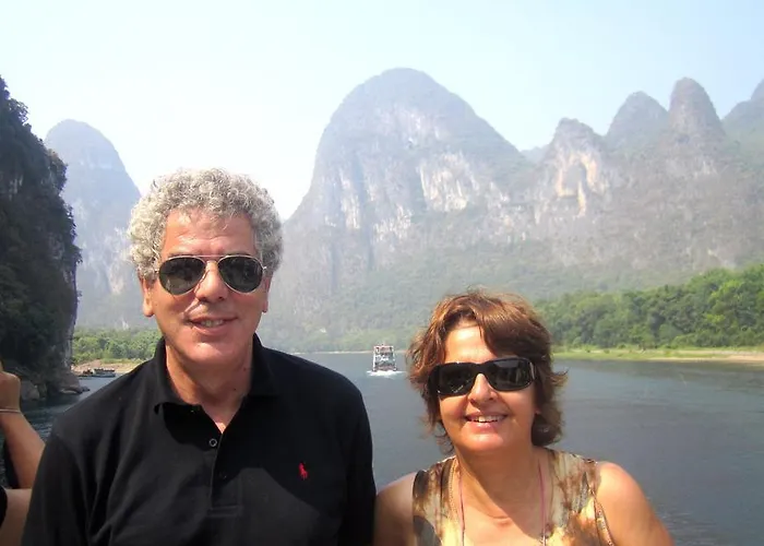 Apartment Del Teatro