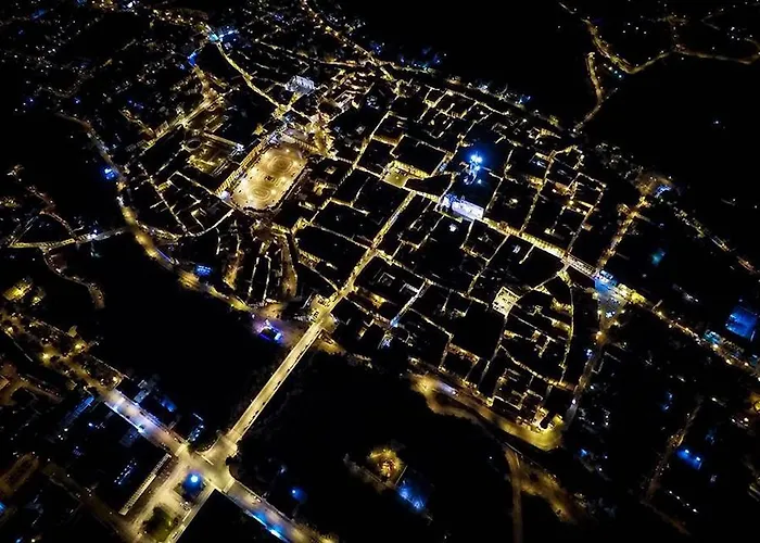 Del Teatro Apartment