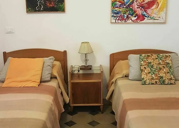 Apartment Del Teatro *