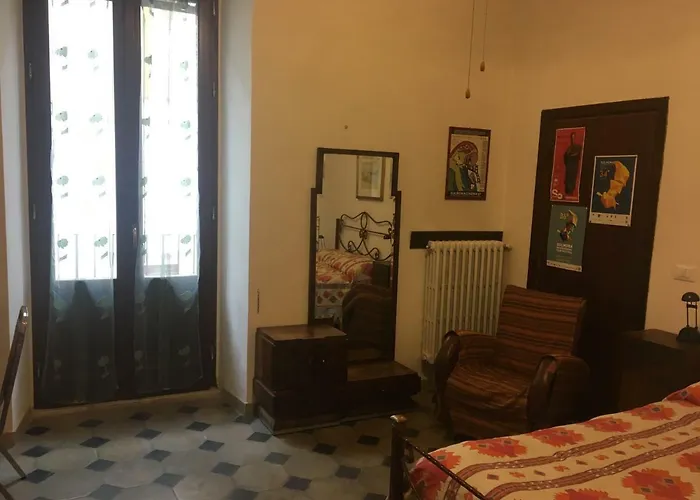 Apartment Del Teatro