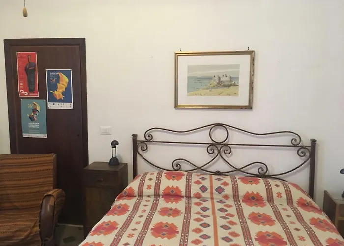 Apartment Del Teatro Sulmona