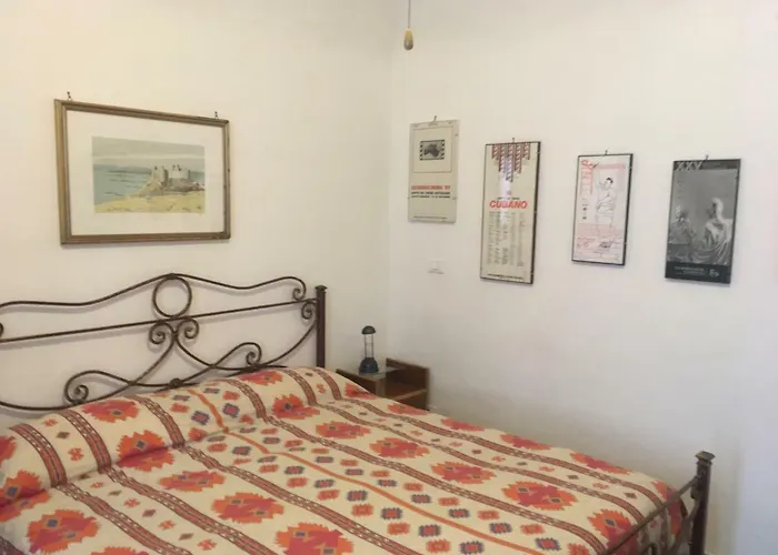 Apartment Del Teatro